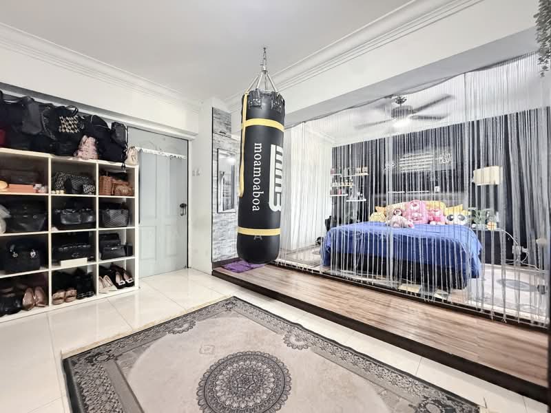 176D Edgefield Plains, 176D Edgefield Plains, 3 Bedrooms, 915 sqft, HDB Flat For Sale, by Rahmat MBA, 500101507 - Bedroom - PropertyGuru.com.sg