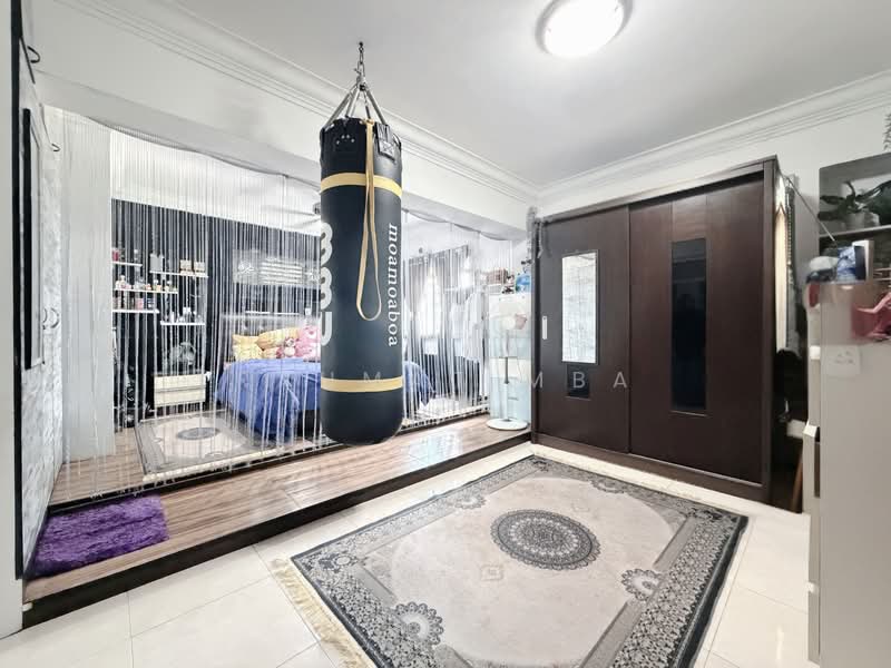 176D Edgefield Plains, 176D Edgefield Plains, 3 Bedrooms, 915 sqft, HDB Flat For Sale, by Rahmat MBA, 500101507 - Bedroom - PropertyGuru.com.sg