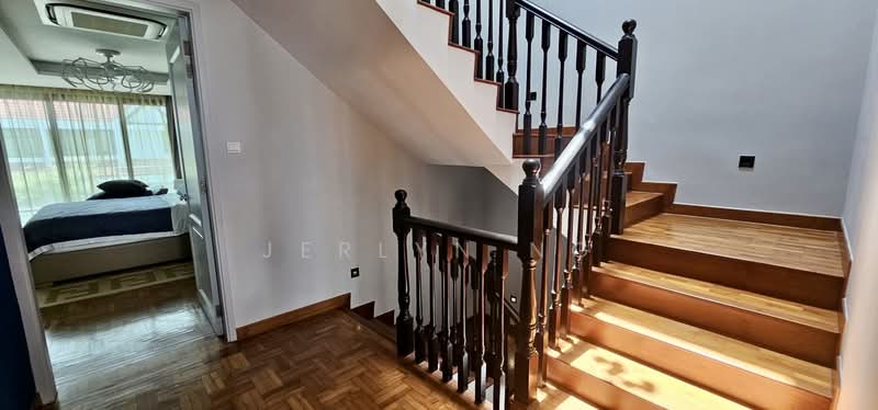 Barker Road, Barker Road, 5 Bedrooms, 3,500 sqft, Terraced House For Sale, by Jerlyn Ng, 500101508 - Bedroom - PropertyGuru.com.sg