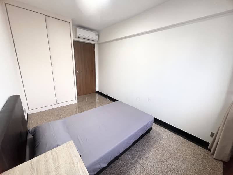 Lucky Plaza, 304 Orchard Road, Room Rental, 100 sqft, Apartment For Rent, by Alan Loh, 500101510 - Bedroom - PropertyGuru.com.sg