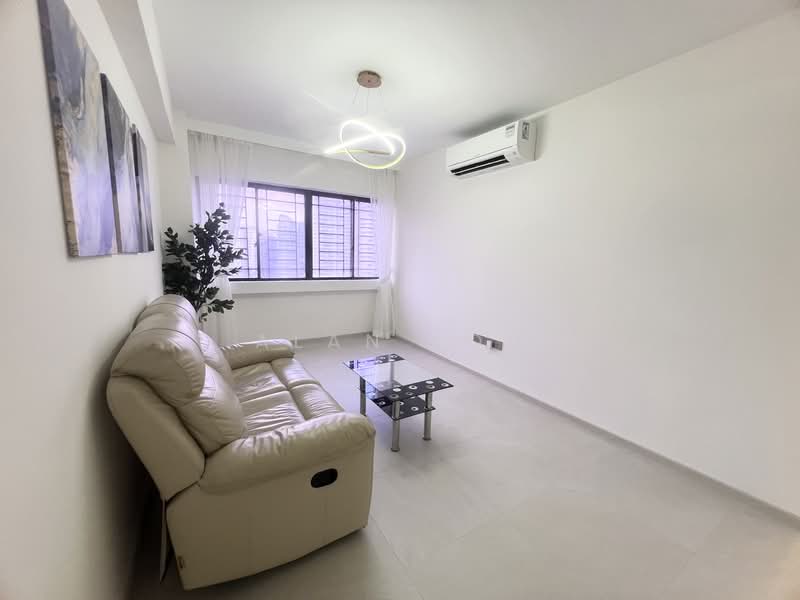 Lucky Plaza, 304 Orchard Road, Room Rental, 100 sqft, Apartment For Rent, by Alan Loh, 500101510 - Living Room - PropertyGuru.com.sg