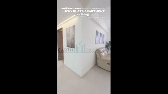 Lucky Plaza, 304 Orchard Road, Room Rental, 110 sqft, Apartment For Rent, by Alan Loh, 500101511 - PropertyGuru.com.sg