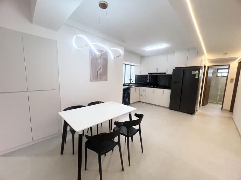 Lucky Plaza, 304 Orchard Road, Room Rental, 110 sqft, Apartment For Rent, by Alan Loh, 500101511 - PropertyGuru.com.sg