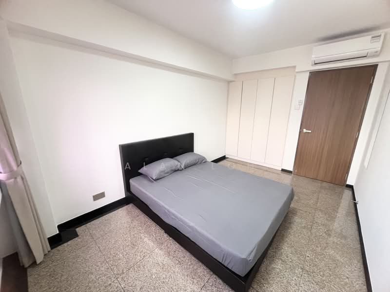 Lucky Plaza, 304 Orchard Road, Room Rental, 110 sqft, Apartment For Rent, by Alan Loh, 500101511 - PropertyGuru.com.sg