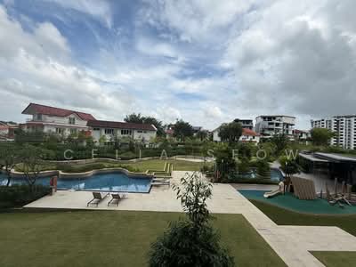 For Sale - AMO Residence