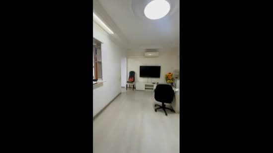 611 Clementi West Street 1, 611 Clementi West Street 1, Room Rental, 250 sqft, HDB Flat For Rent, by Ami Chen 陳嘉嘉, 500101515 - PropertyGuru.com.sg