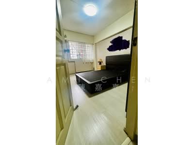 For Rent - 611 Clementi West Street 1