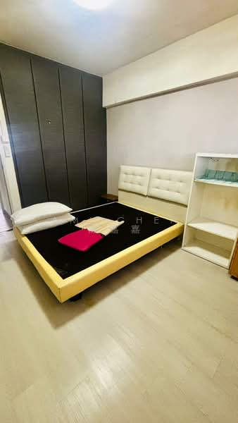 611 Clementi West Street 1, 611 Clementi West Street 1, Room Rental, 250 sqft, HDB Flat For Rent, by Ami Chen 陳嘉嘉, 500101515 - Bedroom - PropertyGuru.com.sg