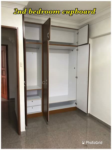 184A Rivervale Crescent, 184A Rivervale Crescent, 3 Bedrooms, 904 sqft, HDB Flat For Rent, by Alice Chua, 500101516 - Bedroom - PropertyGuru.com.sg