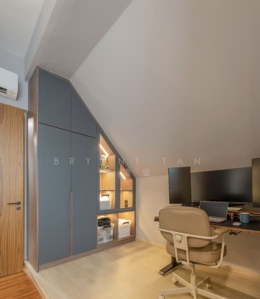 Olloi Condominium For Sale at S$ 3,000,000 | PropertyGuru Singapore - Study