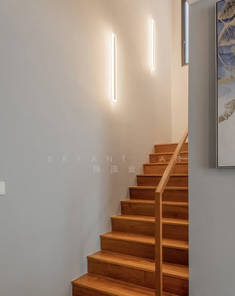 Olloi Condominium For Sale at S$ 3,000,000 | PropertyGuru Singapore - Interior