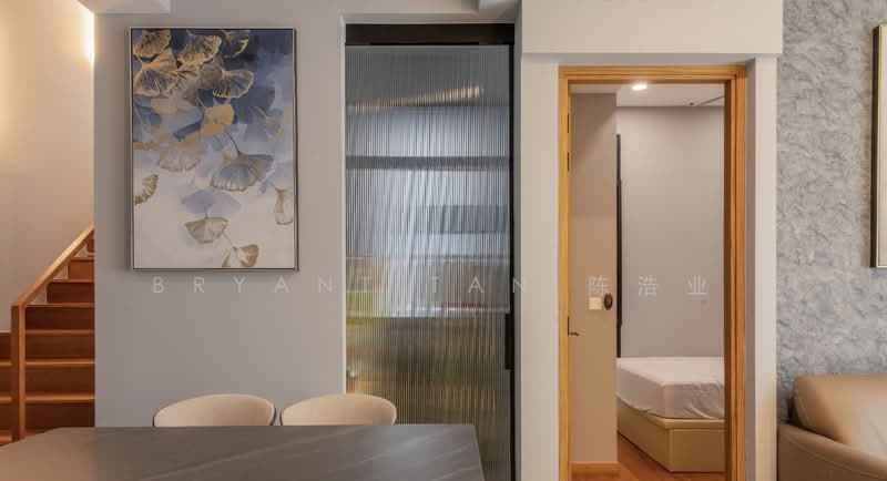 Olloi Condominium For Sale at S$ 3,000,000 | PropertyGuru Singapore - Interior