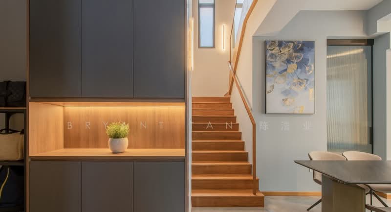 Olloi Condominium For Sale at S$ 3,000,000 | PropertyGuru Singapore - Interior