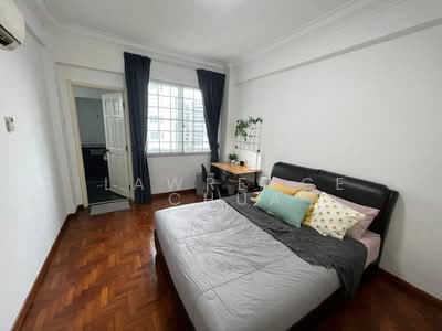 For Rent - #1 Suites (One Suites)