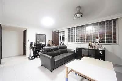 For Sale - 348 Bukit Batok Street 34