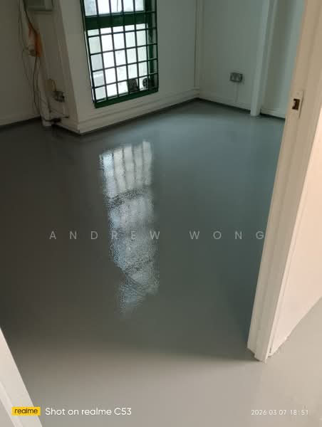 Pantech Business Hub, 196 Pandan Loop, 1,163 sqft, Factory / Workshop (B2) For Sale, by Andrew Wong, 500101524 - Interior - CommercialGuru.com.sg