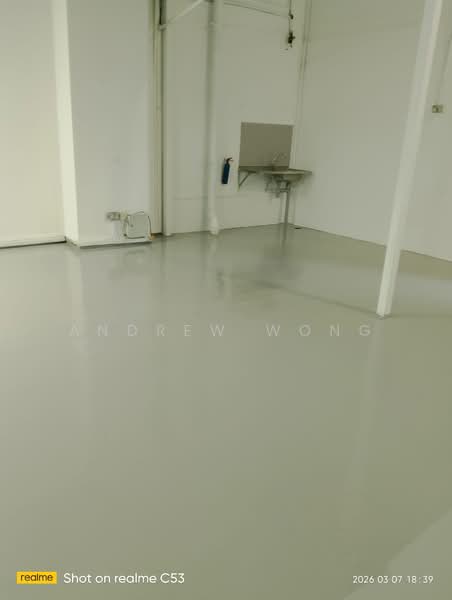 Pantech Business Hub, 196 Pandan Loop, 1,163 sqft, Factory / Workshop (B2) For Sale, by Andrew Wong, 500101524 - Interior - CommercialGuru.com.sg