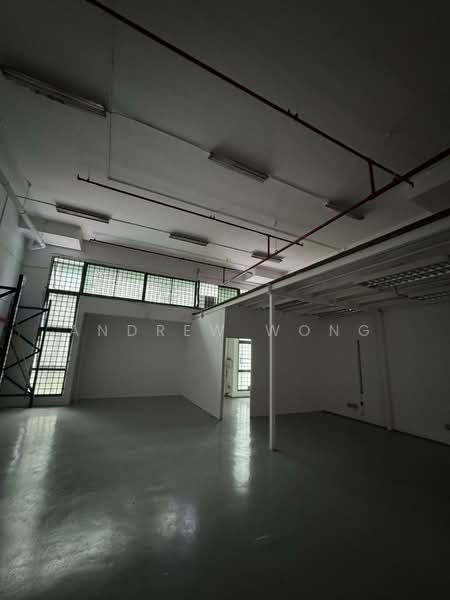 Pantech Business Hub, 196 Pandan Loop, 1,163 sqft, Factory / Workshop (B2) For Sale, by Andrew Wong, 500101524 - Interior - CommercialGuru.com.sg
