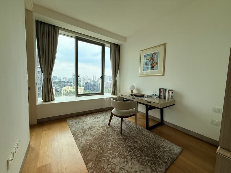 阿摩园(Ardmore Residence)高端租赁 ☎️ 8321.8433, , 4 Bedrooms, 3,186 sqft, Condominium For Rent, by Yee Wei Ng, 500101530 - Study - PropertyGuru.com.sg