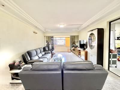 For Sale - 856B Tampines Street 82