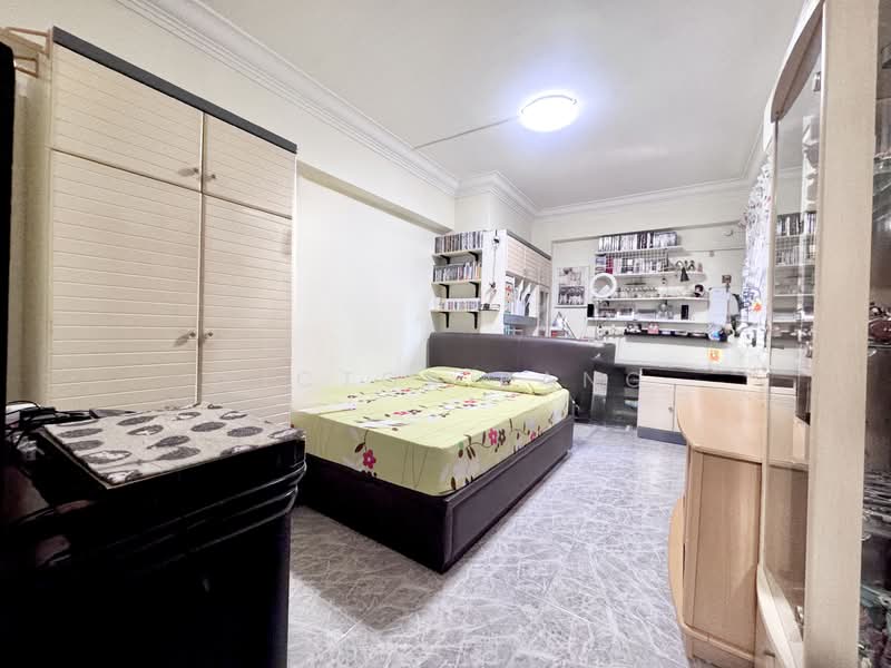 856B Tampines Street 82, 856B Tampines Street 82, 4 Bedrooms, 1,571 sqft, HDB Flat For Sale, by Victor Pang, 500101531 - Bedroom - PropertyGuru.com.sg