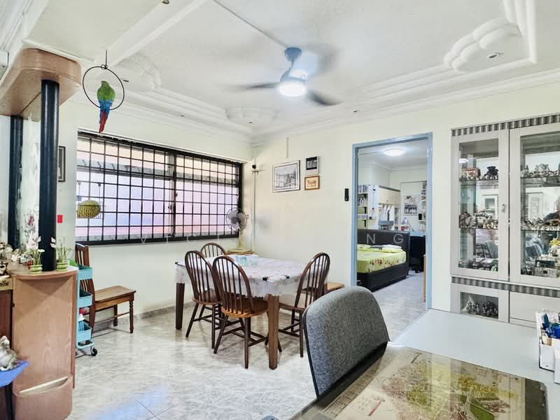 856B Tampines Street 82, 856B Tampines Street 82, 4 Bedrooms, 1,571 sqft, HDB Flat For Sale, by Victor Pang, 500101531 - Dining Room - PropertyGuru.com.sg