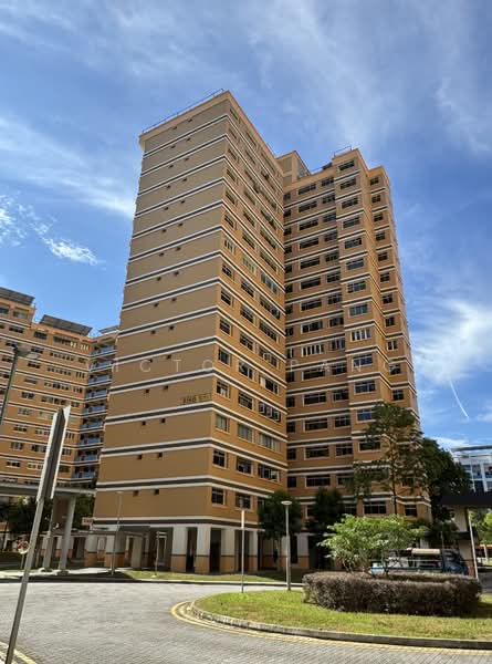 856B Tampines Street 82, 856B Tampines Street 82, 4 Bedrooms, 1,571 sqft, HDB Flat For Sale, by Victor Pang, 500101531 - Exterior - PropertyGuru.com.sg