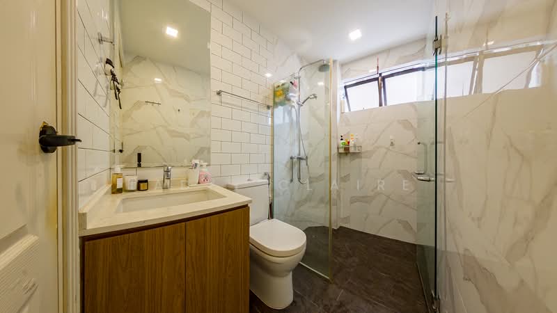 Bayshore Park Condominium For Sale at S$ 1,400,000 | PropertyGuru Singapore - Bathroom