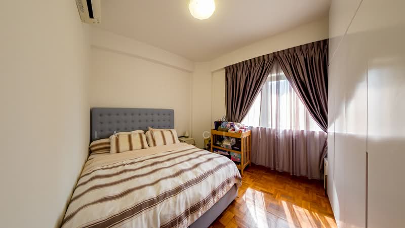 Bayshore Park Condominium For Sale at S$ 1,400,000 | PropertyGuru Singapore - Bedroom
