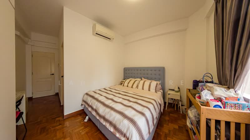 Bayshore Park Condominium For Sale at S$ 1,400,000 | PropertyGuru Singapore - Bedroom