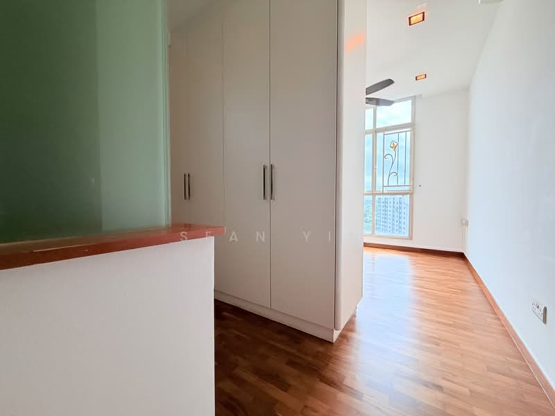 Lilydale Condominium For Sale at S$ 1,760,000 | PropertyGuru Singapore - Interior