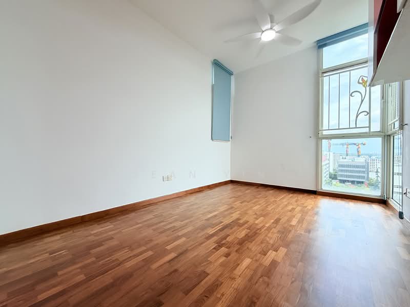 Lilydale Condominium For Sale at S$ 1,760,000 | PropertyGuru Singapore - Interior