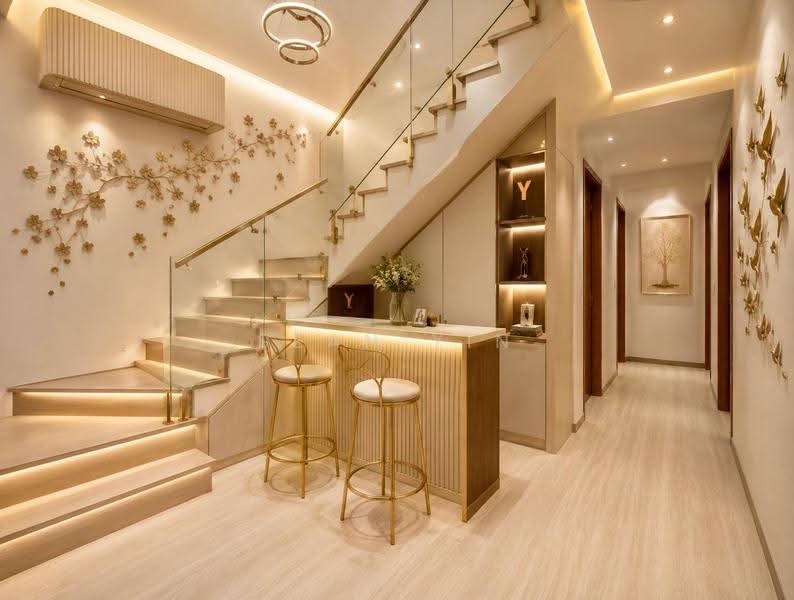 Lilydale, 550 Yishun Ave 6, Sembawang / Yishun, 3 Bedrooms, 2,153 sqft, Condominium For Sale, by Sean Yin, 500101536 - Interior - PropertyGuru.com.sg