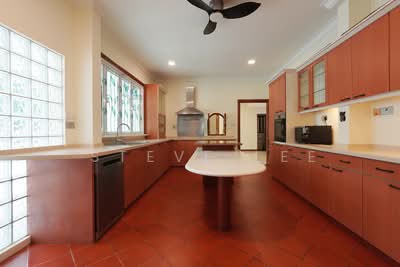 For Rent - Frankel Estate