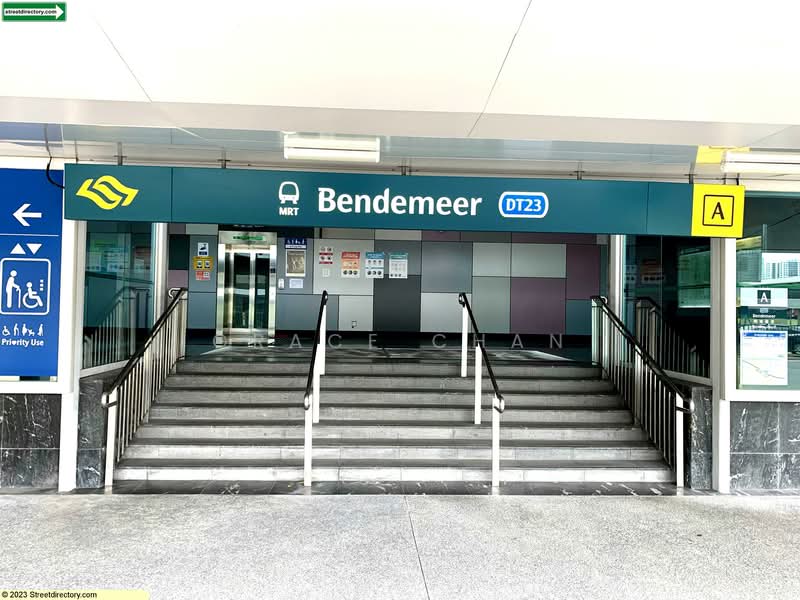 5 Mins Walk to 2 MRT Stations, Boon Keng | Bendemeer | Kallang | Multiple Units, Various Sizes with Fit Out Options, Beach Road / Bugis / Rochor, 6,200 sqft, Business / Science Park For Rent, by Grace Chan, 500101541 - CommercialGuru.com.sg