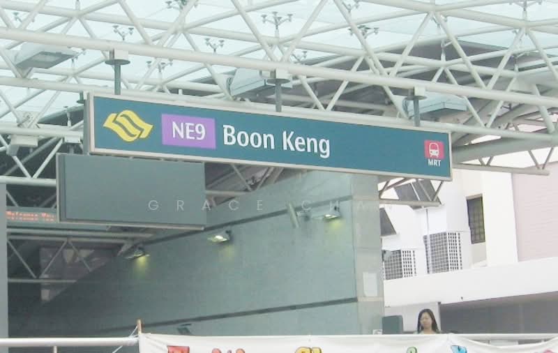 5 Mins Walk to 2 MRT Stations, Boon Keng | Bendemeer | Kallang | Multiple Units, Various Sizes with Fit Out Options, Beach Road / Bugis / Rochor, 6,200 sqft, Business / Science Park For Rent, by Grace Chan, 500101541 - CommercialGuru.com.sg