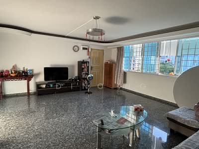 For Sale - 236 Serangoon Avenue 3