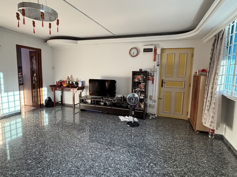 For Sale - 236 Serangoon Avenue 3