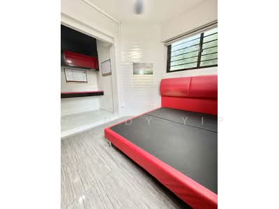For Rent - 553 Jurong West Street 42