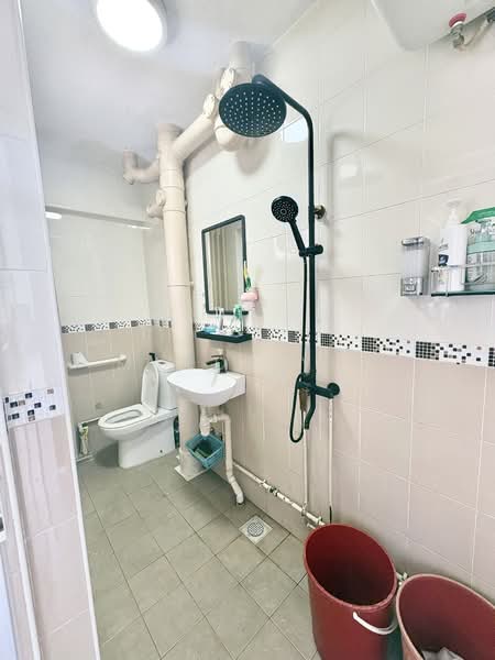 553 Jurong West Street 42, 553 Jurong West Street 42, Room Rental, 100 sqft, HDB Flat For Rent, by Mandy Yip, 500101547 - PropertyGuru.com.sg