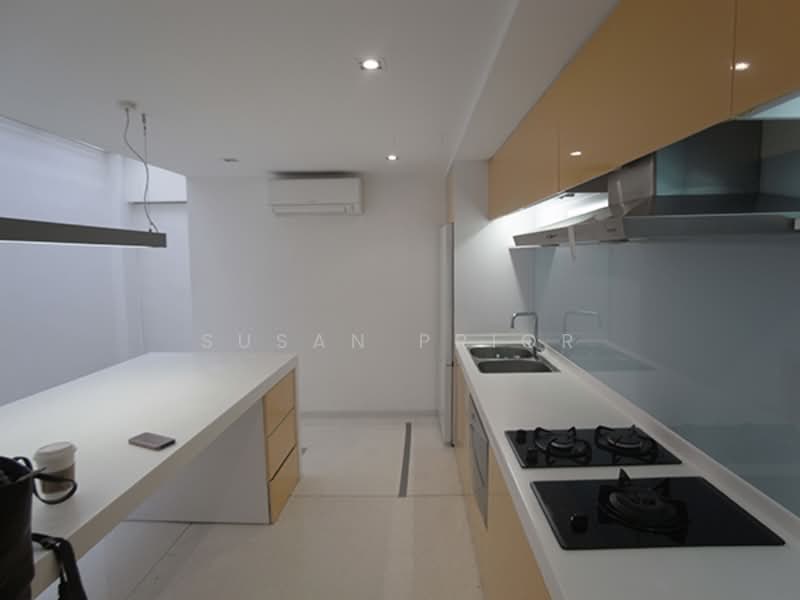Joo Chiat Cutie Conservation House For Sale at S$ 4,850,000 | PropertyGuru Singapore - Kitchen