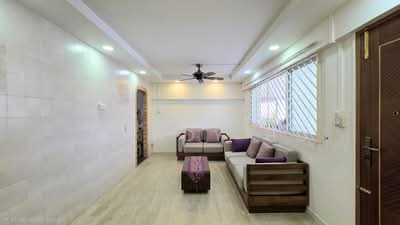 For Sale - 765 Yishun Street 72