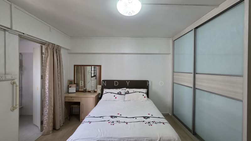 765 Yishun Street 72, 765 Yishun Street 72, 3 Bedrooms, 904 sqft, HDB Flat For Sale, by Bendy Ho, 500101549 - Bedroom - PropertyGuru.com.sg