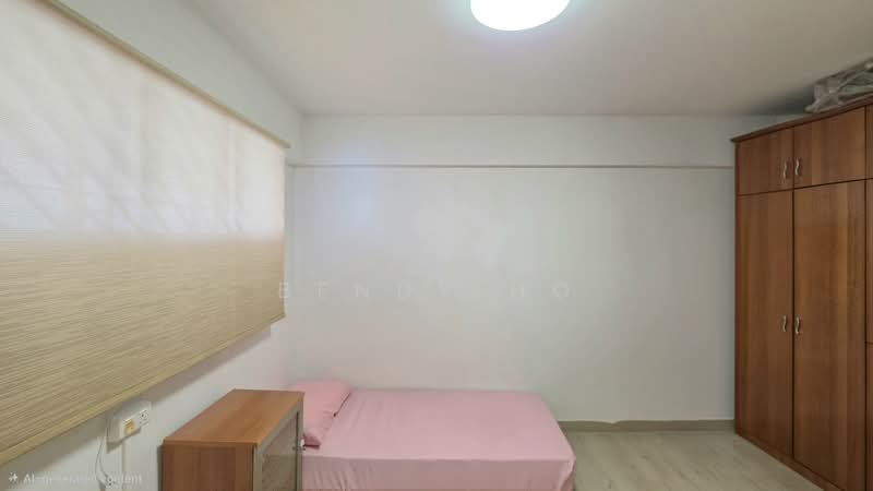 765 Yishun Street 72, 765 Yishun Street 72, 3 Bedrooms, 904 sqft, HDB Flat For Sale, by Bendy Ho, 500101549 - Bedroom - PropertyGuru.com.sg