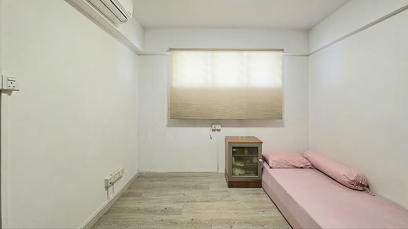 765 Yishun Street 72, 765 Yishun Street 72, 3 Bedrooms, 904 sqft, HDB Flat For Sale, by Bendy Ho, 500101549 - Bedroom - PropertyGuru.com.sg