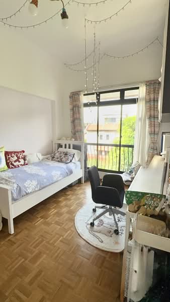 Renovated 3-Bedroom in the Heart of D15. 1,430 sqft of Space, Light and Breeze — Move In ready, , 3 Bedrooms, 1,430 sqft, Apartment For Rent, by Jyoti Chawla, 500101551 - Bedroom - PropertyGuru.com.sg