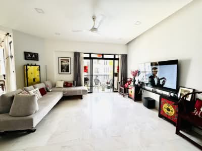 For Rent - Renovated 3-Bedroom in the Heart of D15. 1,430 sqft of Space, Light and Breeze — Move In ready