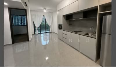 For Sale - Parc Clematis