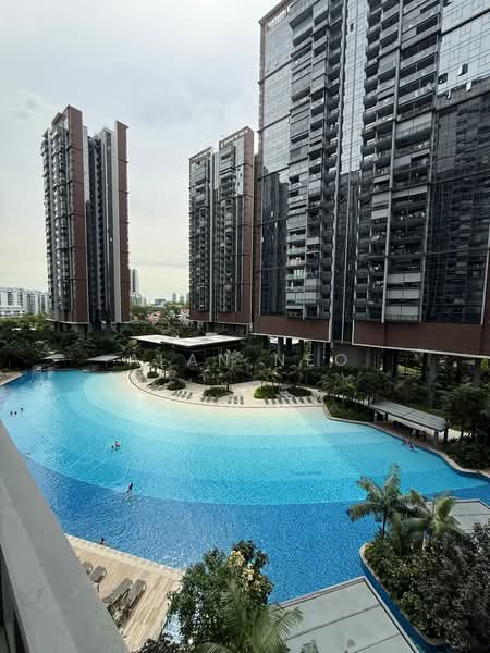 Parc Clematis, 8C Jalan Lempeng, 2 Bedrooms, 698 sqft, Condominium For Sale, by Alan Neo, 500101553 - Exterior - PropertyGuru.com.sg