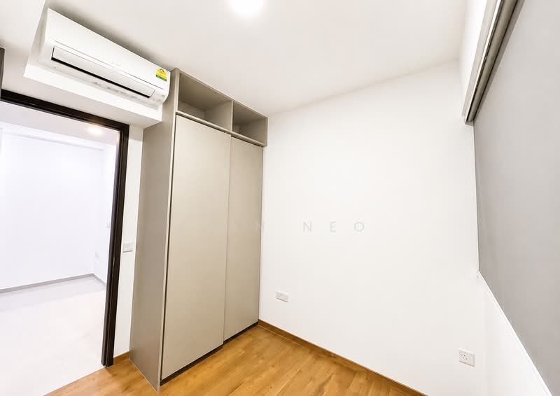 Parc Clematis, 8C Jalan Lempeng, 2 Bedrooms, 698 sqft, Condominium For Sale, by Alan Neo, 500101553 - Interior - PropertyGuru.com.sg